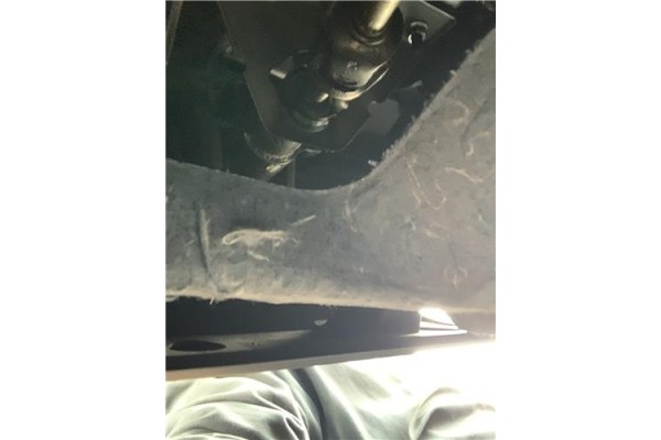 Recambio de columna direccion para opel combo d 1.3 cargo l1h1 2,2t referencia OEM IAM 95523325 95531191 