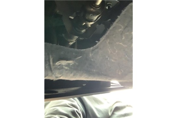 Recambio de columna direccion para opel combo d 1.3 cargo l1h1 2,2t referencia OEM IAM 95523325 95531191 