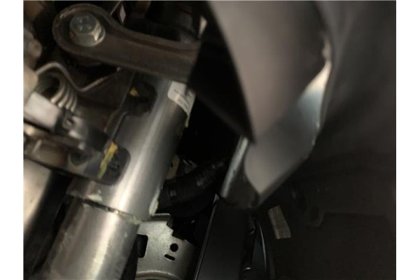 Recambio de columna direccion para opel combo d 1.3 cargo l1h1 2,2t referencia OEM IAM 95523325 95531191 