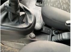 Recambio de consola para opel combo d 1.3 cargo l1h1 2,2t referencia OEM IAM 95524842  