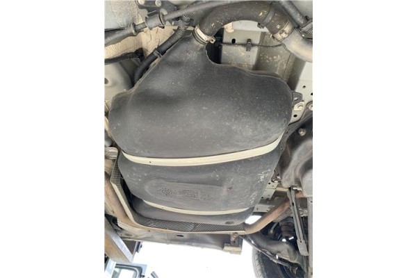 Recambio de deposito combustible para opel combo d 1.3 cargo l1h1 2,2t referencia OEM IAM 51875909 TAB55250 