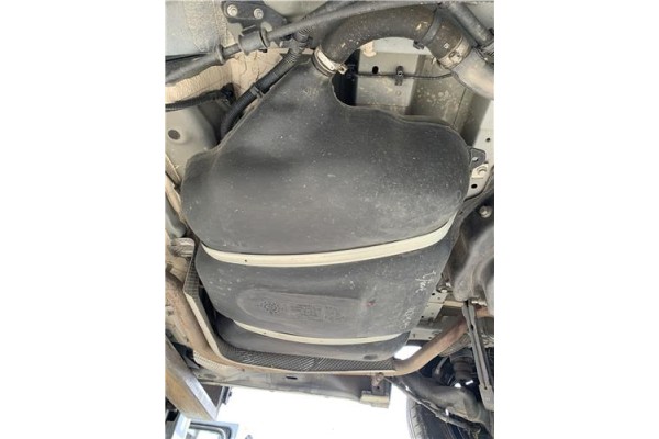 Recambio de deposito combustible para opel combo d 1.3 cargo l1h1 2,2t referencia OEM IAM 51875909 TAB55250 