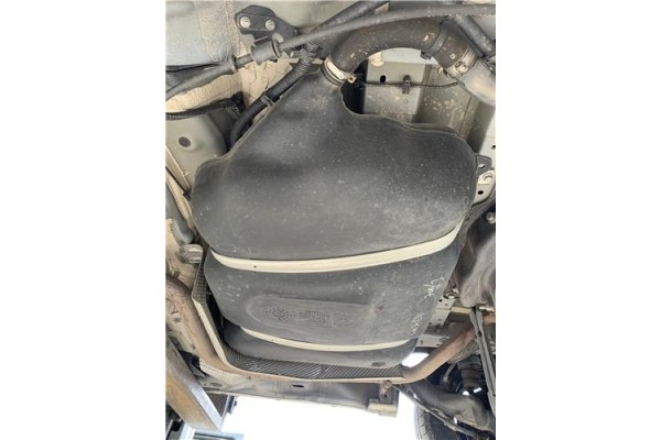 Recambio de deposito combustible para opel combo d 1.3 cargo l1h1 2,2t referencia OEM IAM 51875909 TAB55250 