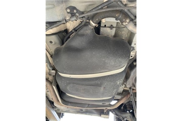 Recambio de deposito combustible para opel combo d 1.3 cargo l1h1 2,2t referencia OEM IAM 51875909 TAB55250 