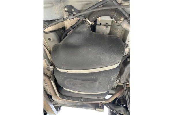 Recambio de deposito combustible para opel combo d 1.3 cargo l1h1 2,2t referencia OEM IAM 51875909 TAB55250 