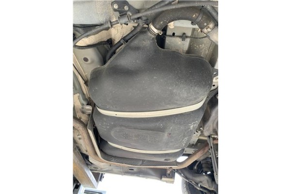 Recambio de deposito combustible para opel combo d 1.3 cargo l1h1 2,2t referencia OEM IAM 51875909 TAB55250 