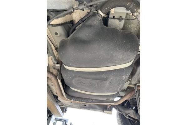 Recambio de deposito combustible para opel combo d 1.3 cargo l1h1 2,2t referencia OEM IAM 51875909 TAB55250 