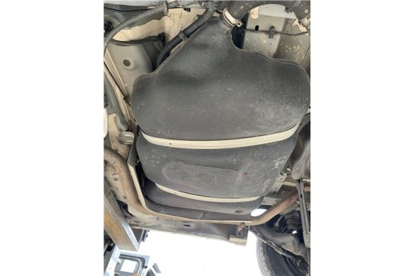 Recambio de deposito combustible para opel combo d 1.3 cargo l1h1 2,2t referencia OEM IAM 51875909 TAB55250 