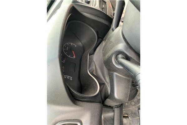 Recambio de embellecedor columna direccion para opel combo d 1.3 cargo l1h1 2,2t referencia OEM IAM 95511354 95511356 