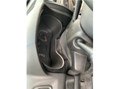 Recambio de embellecedor columna direccion para opel combo d 1.3 cargo l1h1 2,2t referencia OEM IAM 95511354 95511356 