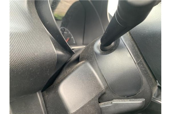 Recambio de embellecedor columna direccion para opel combo d 1.3 cargo l1h1 2,2t referencia OEM IAM 95511354 95511356 