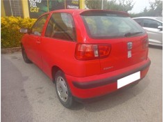 seat ibiza (6k1) del año 2000