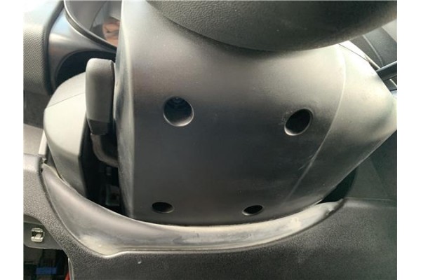 Recambio de embellecedor columna direccion para opel combo d 1.3 cargo l1h1 2,2t referencia OEM IAM 95511354 95511356 