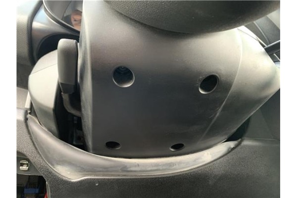 Recambio de embellecedor columna direccion para opel combo d 1.3 cargo l1h1 2,2t referencia OEM IAM 95511354 95511356 