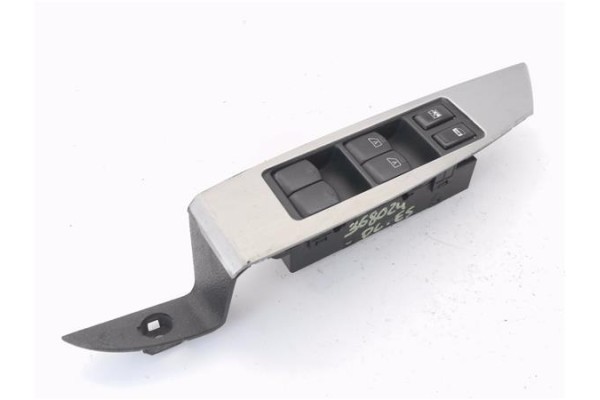 Recambio de mando elevalunas delantero izquierdo para nissan murano (z50) 3.5 referencia OEM IAM 25401CA000 254019W100 