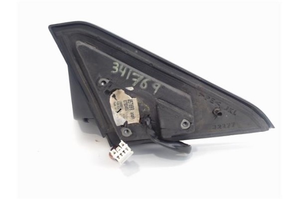 Recambio de retrovisor electrico izquierdo para volvo s40 berlina 1.8 i referencia OEM IAM 857899 0795491 