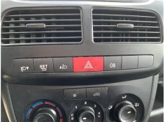 Recambio de interruptor luces emergencia para opel combo d 1.3 cargo l1h1 2,2t referencia OEM IAM 95524530  