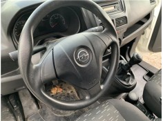 Recambio de kit airbag para opel combo d 1.3 cargo l1h1 2,2t referencia OEM IAM 95513081 95516723 