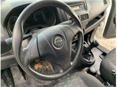 Recambio de kit airbag para opel combo d 1.3 cargo l1h1 2,2t referencia OEM IAM 95513081 95516723 