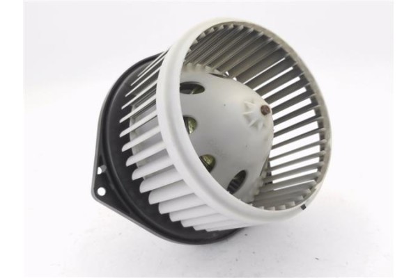 Recambio de motor calefaccion para nissan murano (z50) 3.5 referencia OEM IAM 27225CA000 3X502C6714 