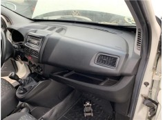 Recambio de kit airbag para opel combo d 1.3 cargo l1h1 2,2t referencia OEM IAM 95513081 95516723 