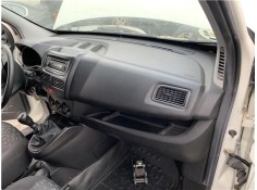 Recambio de kit airbag para opel combo d 1.3 cargo l1h1 2,2t referencia OEM IAM 95513081 95516723 