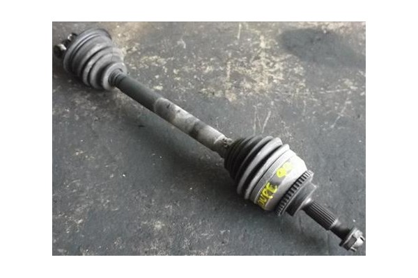 Recambio de palier delantero izquierdo para renault megane i (ba0/1_) 1.9 dti (ba08, ba0n) referencia OEM IAM   