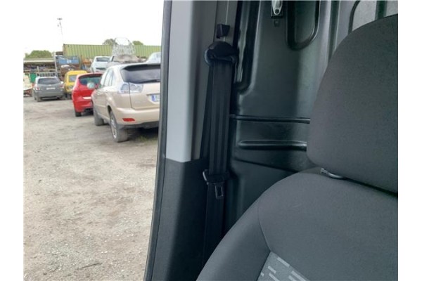 Recambio de kit airbag para opel combo d 1.3 cargo l1h1 2,2t referencia OEM IAM 95513081 95516723 