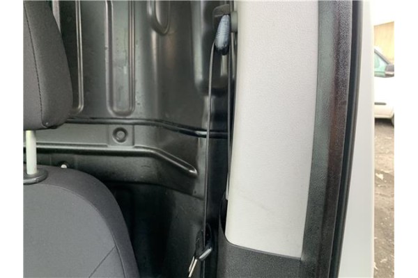 Recambio de kit airbag para opel combo d 1.3 cargo l1h1 2,2t referencia OEM IAM 95513081 95516723 