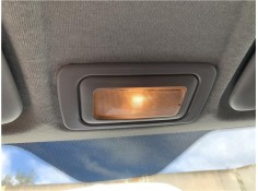 Recambio de luz delantero central techo para opel combo d 1.3 cargo l1h1 2,2t referencia OEM IAM 95513982 95530756 