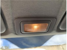 Recambio de luz delantero central techo para opel combo d 1.3 cargo l1h1 2,2t referencia OEM IAM 95513982 95530756 