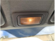 Recambio de luz delantero central techo para opel combo d 1.3 cargo l1h1 2,2t referencia OEM IAM 95513982 95530756 