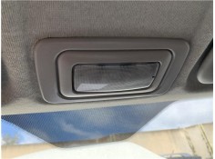 Recambio de luz delantero central techo para opel combo d 1.3 cargo l1h1 2,2t referencia OEM IAM 95513982 95530756 