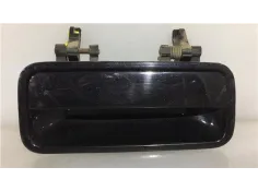 Recambio de maneta exterior delantero derecha para mg mg zr 1.4 105 referencia OEM IAM CXB101530XXX  