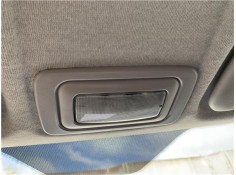 Recambio de luz delantero central techo para opel combo d 1.3 cargo l1h1 2,2t referencia OEM IAM 95513982 95530756 