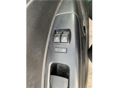 Recambio de mando elevalunas delantero izquierdo para opel combo d 1.3 cargo l1h1 2,2t referencia OEM IAM 95510912  
