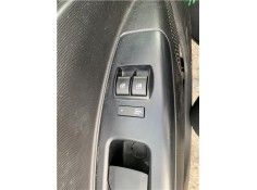 Recambio de mando elevalunas delantero izquierdo para opel combo d 1.3 cargo l1h1 2,2t referencia OEM IAM 95510912  