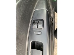Recambio de mando elevalunas delantero izquierdo para opel combo d 1.3 cargo l1h1 2,2t referencia OEM IAM 95510912  