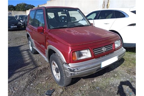 suzuki vitara (se/sf/et) del año 1998