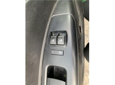 Recambio de mando elevalunas delantero izquierdo para opel combo d 1.3 cargo l1h1 2,2t referencia OEM IAM 95510912  