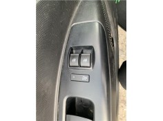 Recambio de mando elevalunas delantero izquierdo para opel combo d 1.3 cargo l1h1 2,2t referencia OEM IAM 95510912  