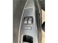 Recambio de mando elevalunas delantero izquierdo para opel combo d 1.3 cargo l1h1 2,2t referencia OEM IAM 95510912  