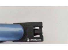 Recambio de maneta exterior trasero izquierda para volkswagen polo iv (9n1) 1.4 tdi referencia OEM IAM 3B0837207G 6Q4839885A 