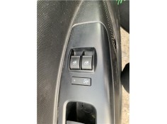 Recambio de mando elevalunas delantero izquierdo para opel combo d 1.3 cargo l1h1 2,2t referencia OEM IAM 95510912  