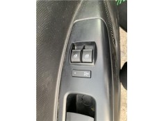 Recambio de mando elevalunas delantero izquierdo para opel combo d 1.3 cargo l1h1 2,2t referencia OEM IAM 95510912  