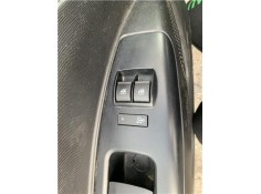Recambio de mando elevalunas delantero izquierdo para opel combo d 1.3 cargo l1h1 2,2t referencia OEM IAM 95510912  