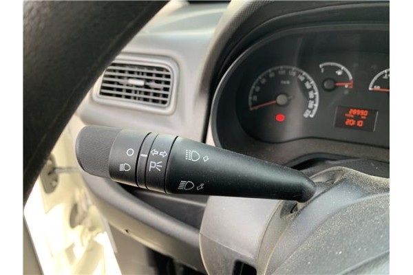 Recambio de mando intermitencia para opel combo d 1.3 cargo l1h1 2,2t referencia OEM IAM 95510846 95520855 