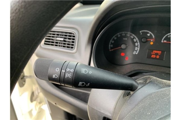 Recambio de mando intermitencia para opel combo d 1.3 cargo l1h1 2,2t referencia OEM IAM 95510846 95520855 