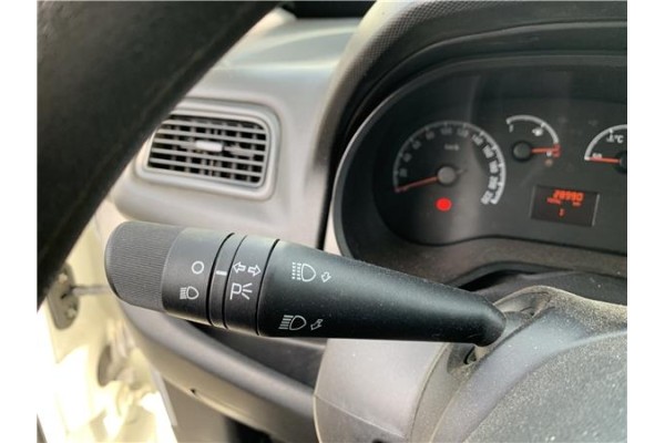 Recambio de mando intermitencia para opel combo d 1.3 cargo l1h1 2,2t referencia OEM IAM 95510846 95520855 