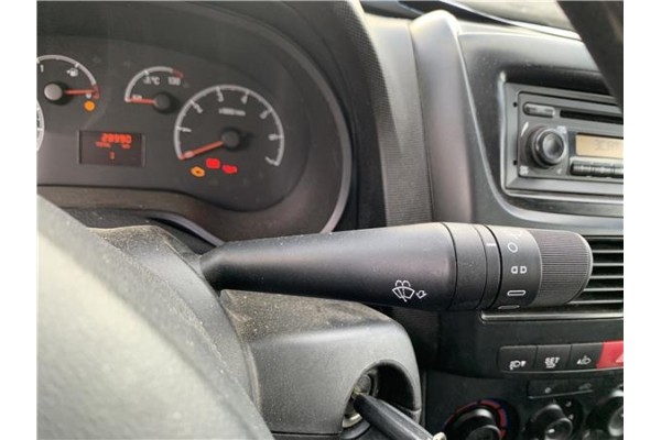 Recambio de mando intermitencia para opel combo d 1.3 cargo l1h1 2,2t referencia OEM IAM 95510846 95520855 